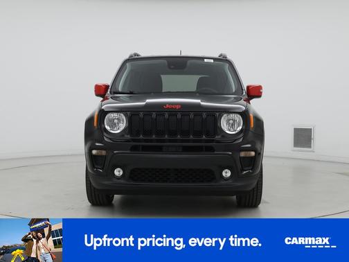 2023 Jeep Renegade Red Edition