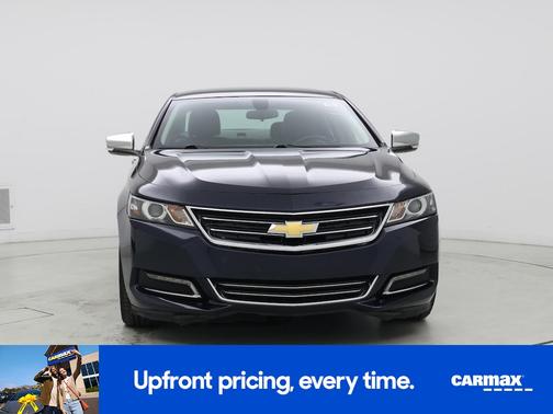 2018 Chevrolet Impala Premier