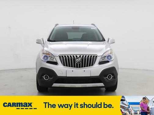 2016 Buick Encore Convenience