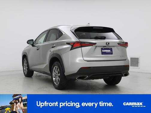 2019 Lexus NX 300
