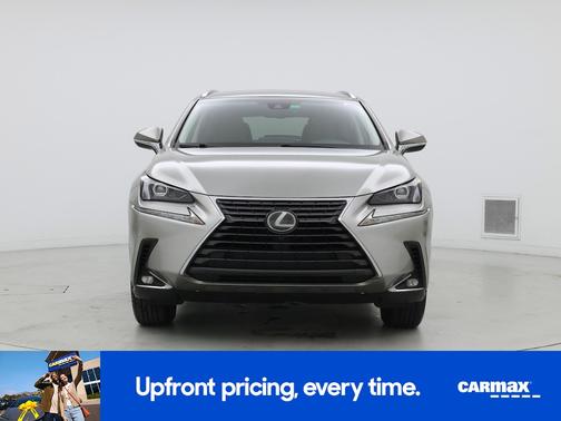 2019 Lexus NX 300 