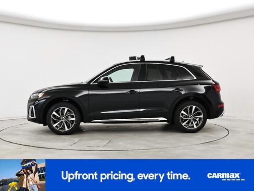 2023 Audi Q5 S-Line Premium Plus