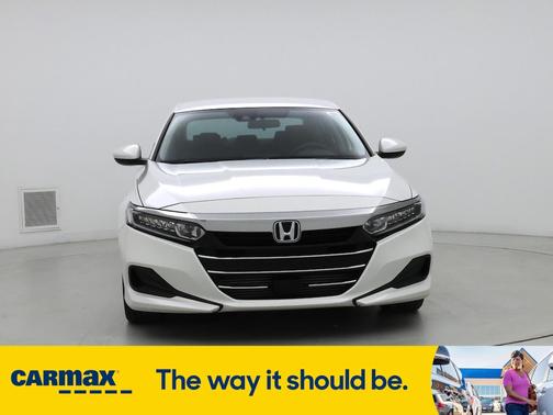 2022 Honda Accord LX