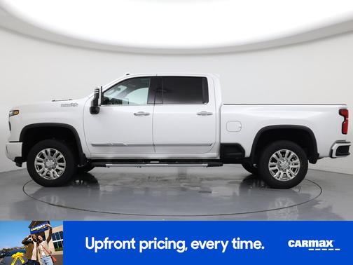 2024 Chevrolet Silverado 2500 High Country