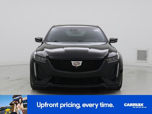 2022 Cadillac CT5-V V-Series