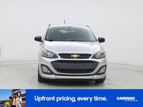 2019 Chevrolet Spark LS