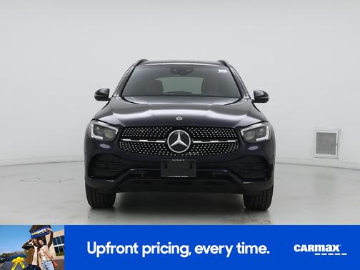 2021 Mercedes-Benz GLC 300 GLC 300