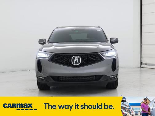 2023 Acura RDX SH-AWD A-Spec