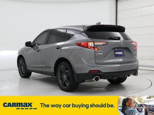 2023 Acura RDX SH-AWD A-Spec
