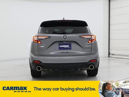 2023 Acura RDX SH-AWD A-Spec