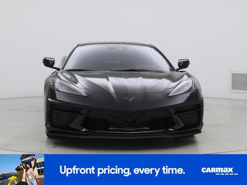 2024 Chevrolet Corvette Stingray 3LT