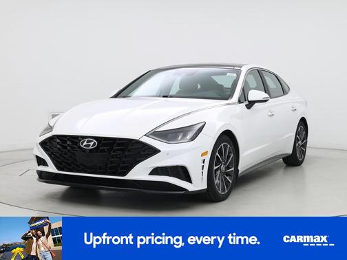 2023 Hyundai SONATA Limited