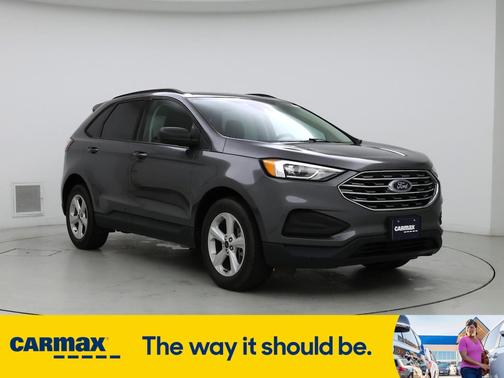 2021 Ford Edge SE