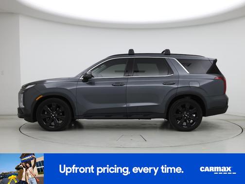 2023 Hyundai PALISADE XRT