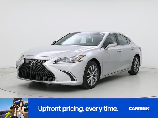 2019 Lexus ES 350 ES 350