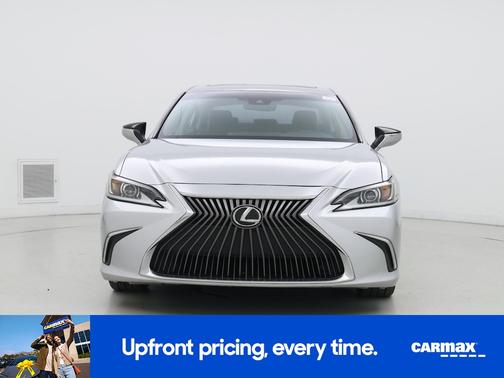 2019 Lexus ES 350 ES 350