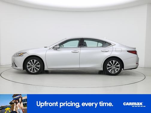 2019 Lexus ES 350 ES 350