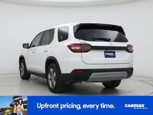 2024 Honda Pilot EX-L