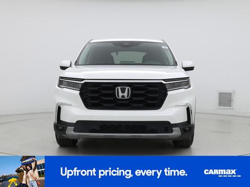 2024 Honda Pilot EX-L