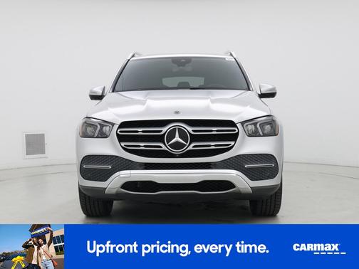 2020 Mercedes-Benz GLE 350 