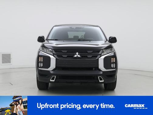 2022 Mitsubishi Outlander Sport BE