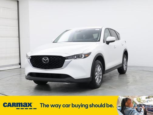 2023 Mazda CX-5 2.5 S Select Package