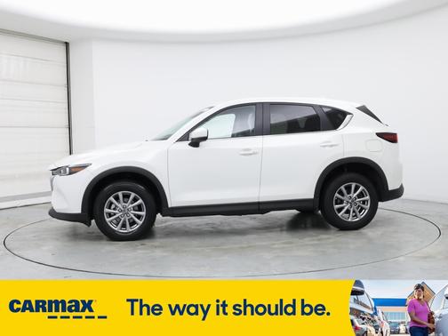2023 Mazda CX-5 2.5 S Select Package