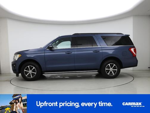 2018 Ford Expedition Max XLT
