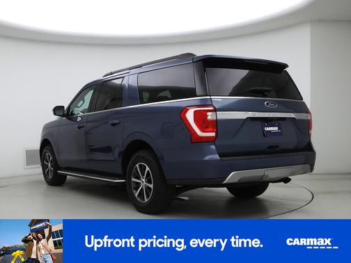 2018 Ford Expedition Max XLT