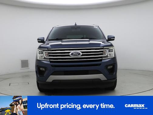 2018 Ford Expedition Max XLT