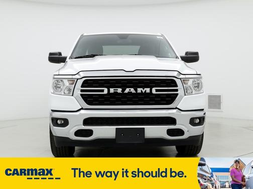 2022 RAM 1500 Bighorn