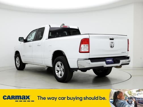 2022 RAM 1500 Bighorn