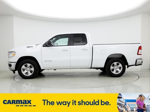 2022 RAM 1500 Bighorn