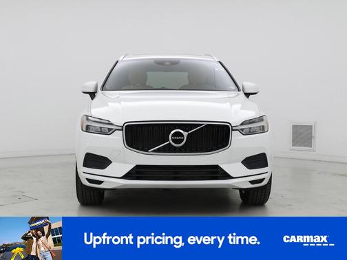 2020 Volvo XC60 T5 Momentum