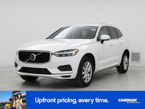 2020 Volvo XC60 T5 Momentum