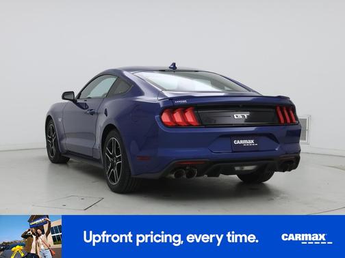 2023 Ford Mustang GT Premium