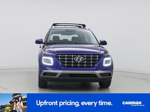 2024 Hyundai VENUE Limited