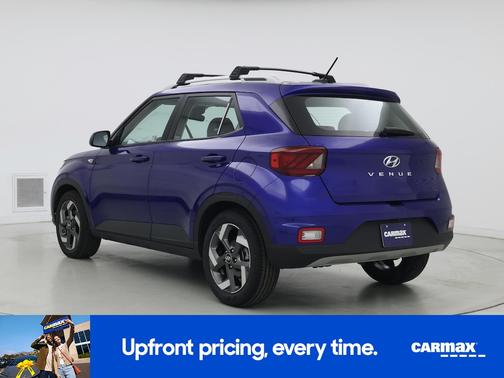2024 Hyundai VENUE Limited