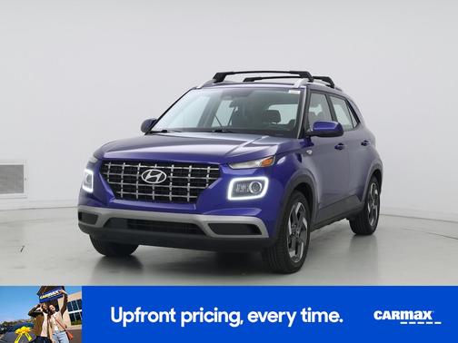 2024 Hyundai VENUE Limited