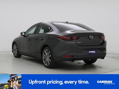 2019 Mazda Mazda3 Premium