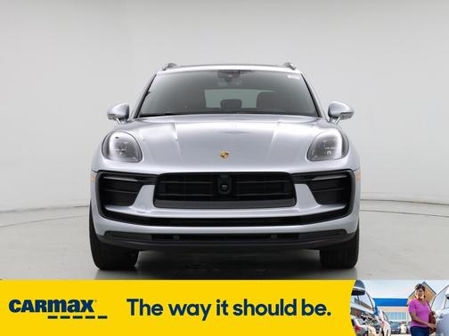 2023 Porsche Macan