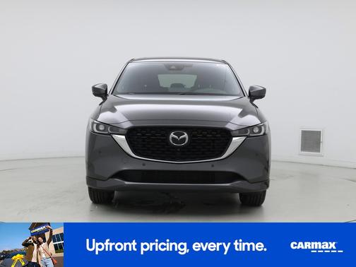 2022 Mazda CX-5 2.5 Turbo Signature