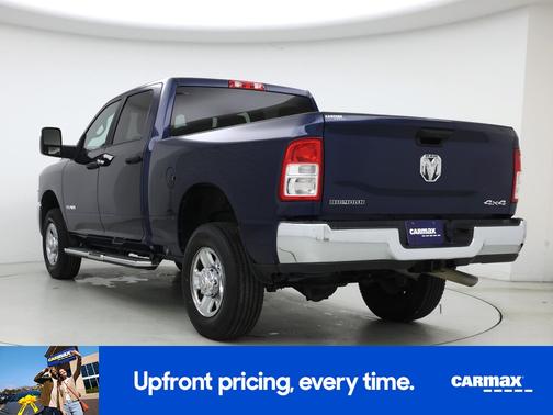 2024 RAM 2500 Bighorn