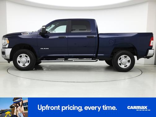 2024 RAM 2500 Bighorn