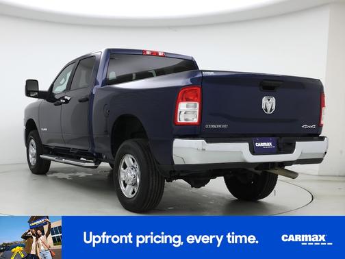 2024 RAM 2500 Bighorn