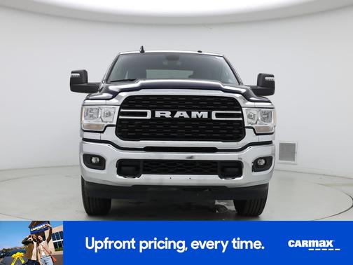 2024 RAM 2500 Bighorn