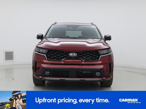 2021 Kia Sorento SX Prestige