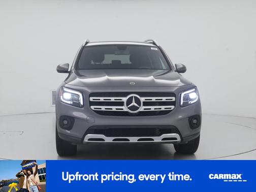 2023 Mercedes-Benz GLB 250 GLB 250