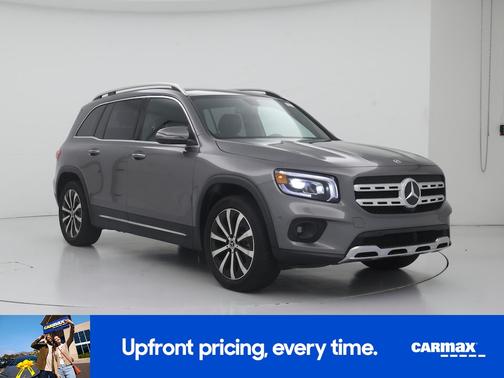 2023 Mercedes-Benz GLB 250 GLB 250