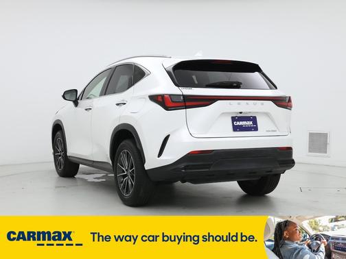 2023 Lexus NX 250